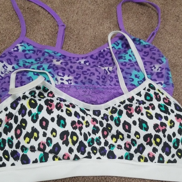 Girls Braletts - Picture 5 of 5